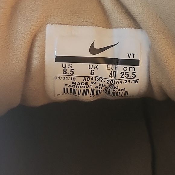 Air Max 97 Parachute Beige - Picture 6 of 6